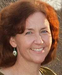 Photo of Denise Driscoll